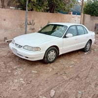 سوناتا ٩٤ • كير اوتو • محرك مكفول