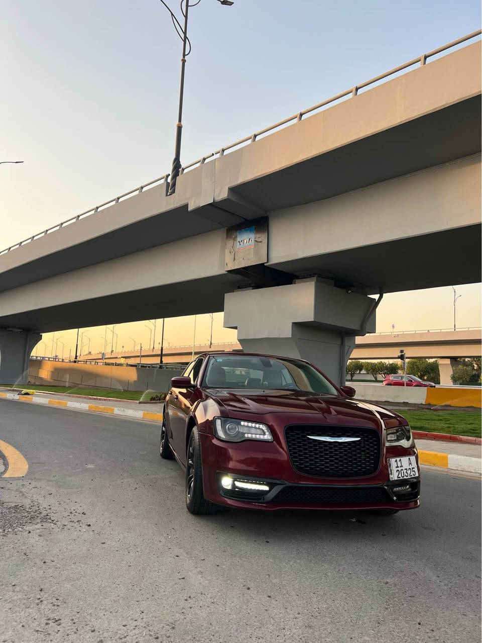 بسم الله 🧿🧿🧿

كرايسلر اوباما C300 ( الشايب )

➖➖➖➖  Chrysler C300  ➖➖➖➖

هزه جديده كلشي جديد ومبدل اله دهن وفلتر ومسوي  وصيانه كامله لاكلوب محرك ولا اي نقص بل سياره وب اسمي تحويل مباشر. 

الموديل / 2018 

معلا 2020 

فقط بالسنوية  رقم شاصي مطابق 100%100
بدون جرخ او كص  يعني لا مرمزة ولا ادوات 
ولا متوئمه

المسافه المقطوعه /:- 89 الف حقيقي 

السياره / بغداد

حادث امريكا جاملغ عكس السايق مبدل  وجاملغ  الخلفي عكس السايق مصبوغ

مواصفات /:- 

بانوراما عل طول السقف 

كشنات الامامي كهربائي
 

الكشنات الامامي تدفئه 

 

مرايات الجانبي هيتر.

دخول ذكي ابواب لمس تفتح وتغلق 

تشغيل عن بعد ( شغال) 

مرايه داخليه عاكسه للضوء 

شاشه وسطيه لمس مع كل  اوبشنات 

لايتات زينون منضومه اصلي 

تايرات جديدة 

سيارتي الخاصة نظيفة ماملعوب بيها يم مصلحين  ولا ماشيه خط على ايدي والحمدلله 

والمواصفات الباقيه المعروفه.

السعر /:200 ورقة 

التواصل يكون عل خاص او رقمي الخاص 

***********

ابغداد بغداد, العراق
