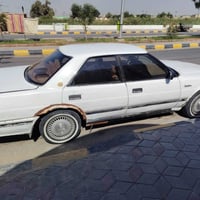 موديل ١٩٩١ • مكينة ٣٠٠٠ • رقم كربلاء