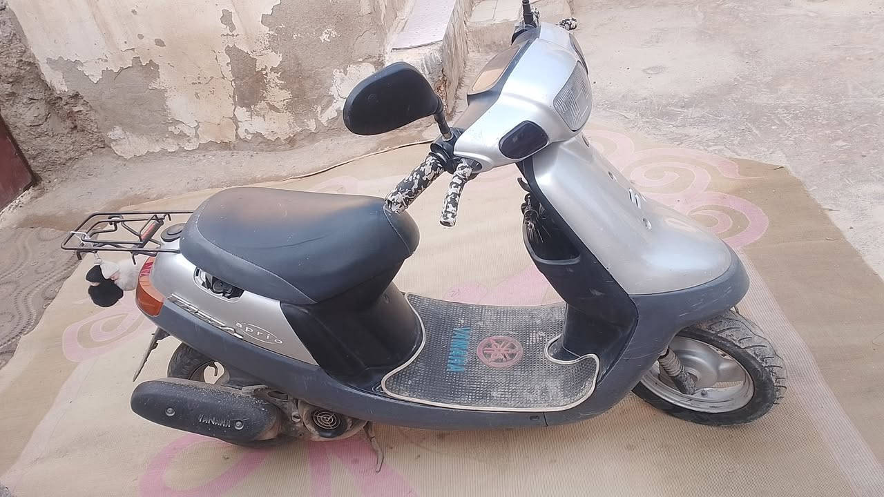 دراحه بوتين حديث دبل قمجي محرك شرط كهربائيات كلو شرط ما عده سلف لان يعوزه بطاريه صوت اكسل شرط مابي شاصي شرط صوت محرك ناعم كلش معارضه معا ايراني أإأذأإأ اكو وبيع ابيع  
***********
***********
مكاني برطله ///450 وبي مجال للطيبين
