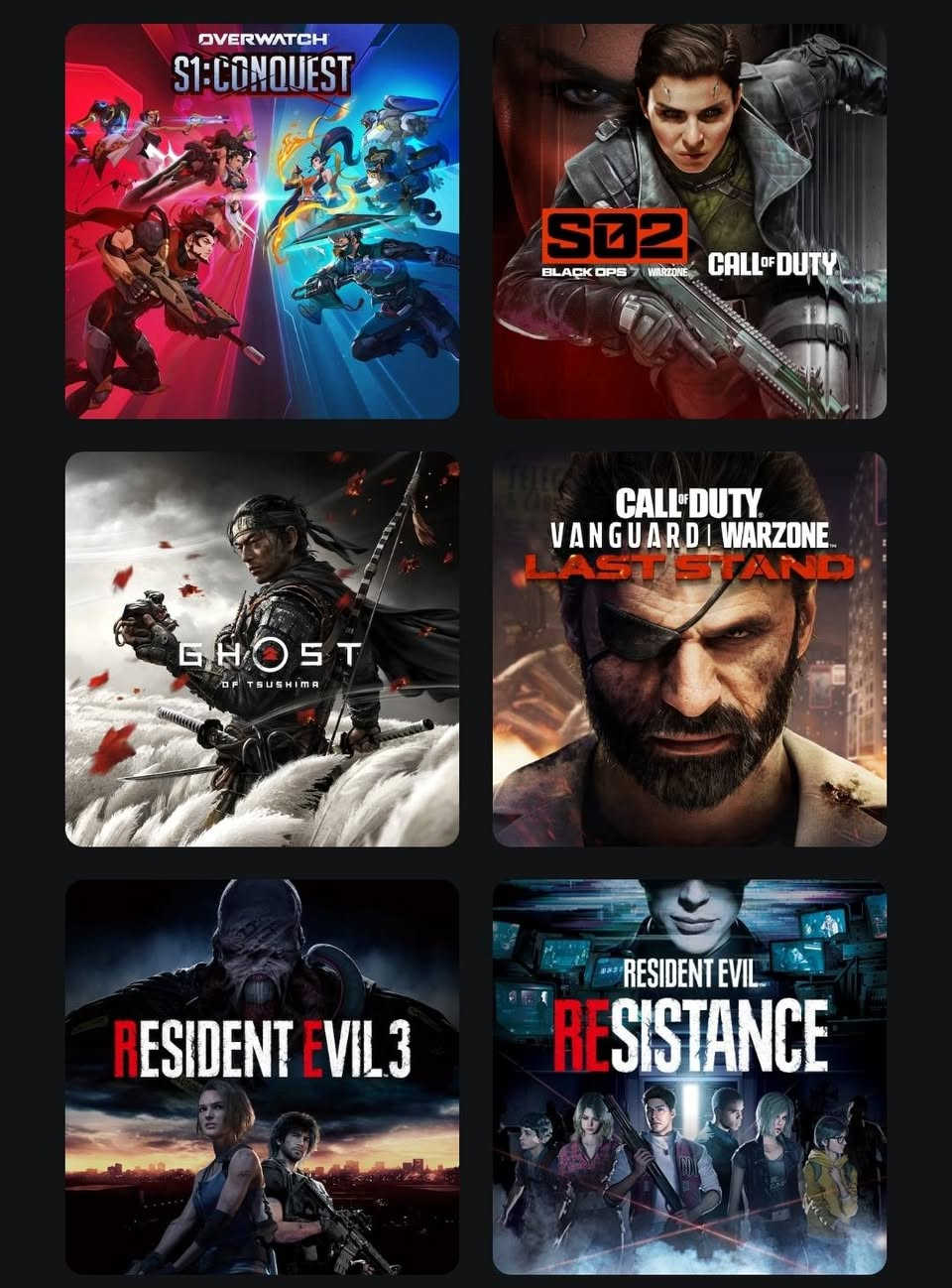 السلام عليكم ps4 للبيع
بلي 4 سليم نضيف مفتوح فقط للتنضيف استعمال سنة وياه جوستكات ثنين واحد بيه ثكل ب L2و R2 واحد شغال مية بلمية بدون مشاكل فقط ثكل بدكمة التشغيل، وياه اقراص ثنين وحساب قديم محترف بيه 18 بلاتينيوم و 25 لعبة منزلة، مع العاب ps plus تصير 46 لعبة كلهن العاب قوية.
السعر مع الحساب 350 الف
 بدون الحساب 250 الف
قيمة الألعاب الموجودة بالحساب فوك ال 1500 دولار
التواصل خاص للمهتم مكاني بغداد/كرخ٢/الشرطة الرابعة/شارع جامع الكبيسي، رقمي *********** للمستعجل
