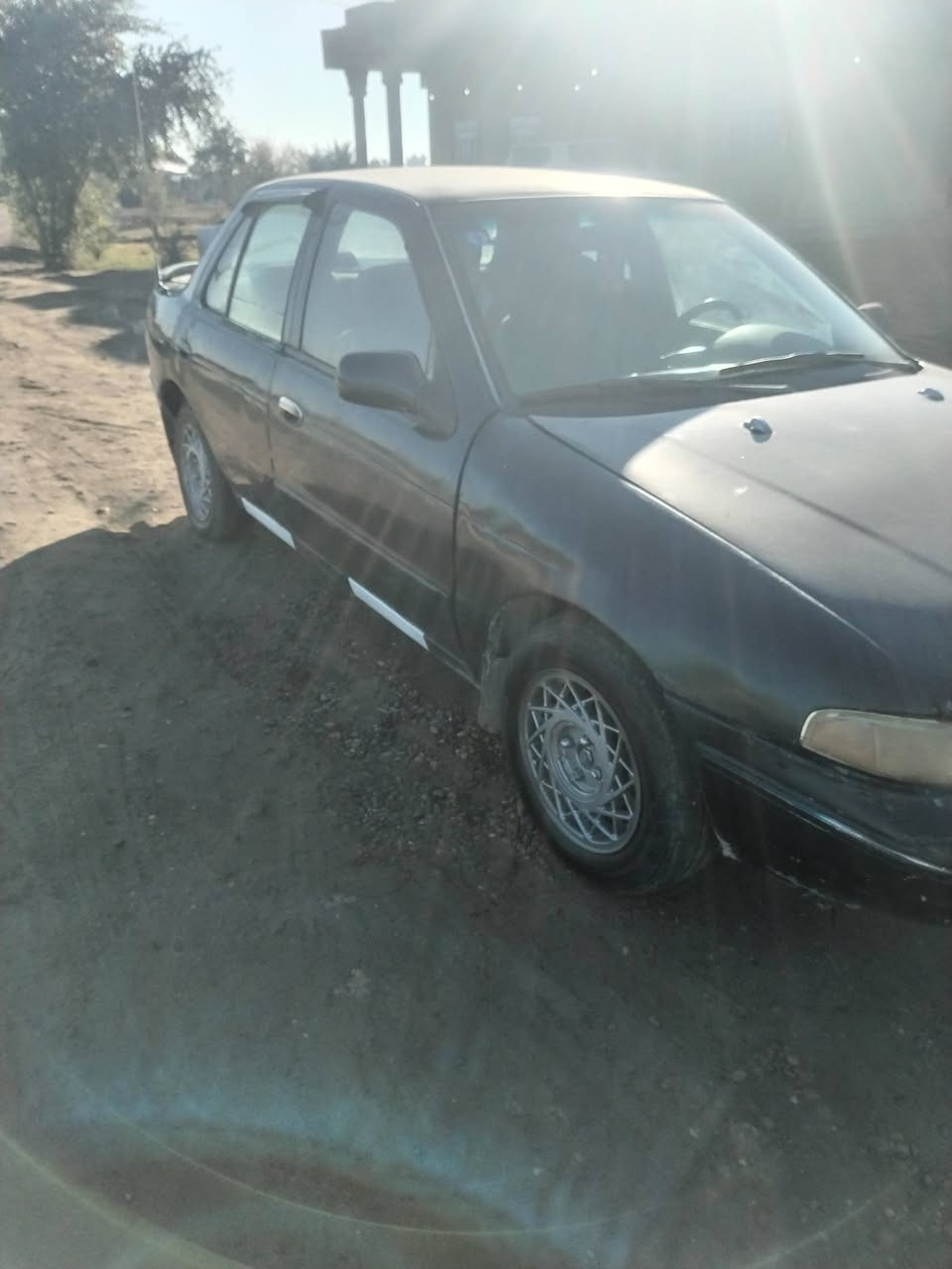 اسلام عليكم للبيع سيفيا بغداد موديل ٩٣ مكينه وكير مكفوله حاويه كير اوتو صدر جديد تحويل مباشر السعر ٣٠ وبيها مجال مكان بغداداليوسفيه الرضوانيه القطاع الزراعي ***********//***********
