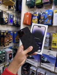 آيفون ١٤ برو ماكس • ٢٥٦ • بطارية ٨٨