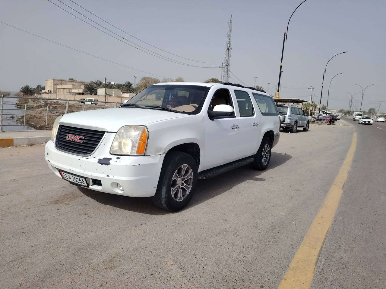 ١٤٥ مديل ٩ خليجي بدون حادث ***********
