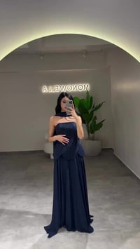 بدله جديدة • مقاس ٤٢-٤٦ • توصيل