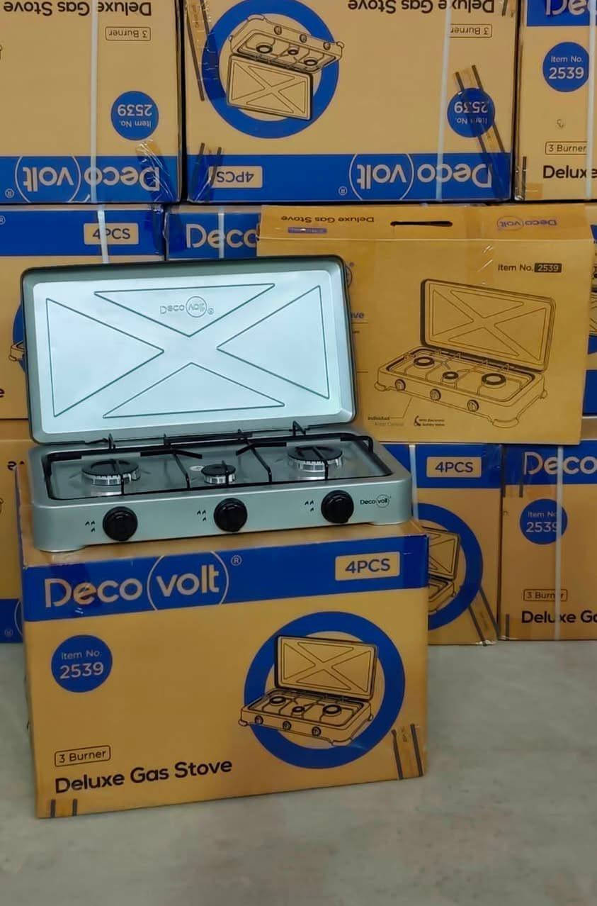 طباخ منضدي 2*3*4عين ستيل جداحة ديكوفولت 🤍💙


**إذا كنت صاحب هذا الإعلان وتريد حذفه لأي سبب، رجاءا أرسل رسالة إلى الدعم الفني**