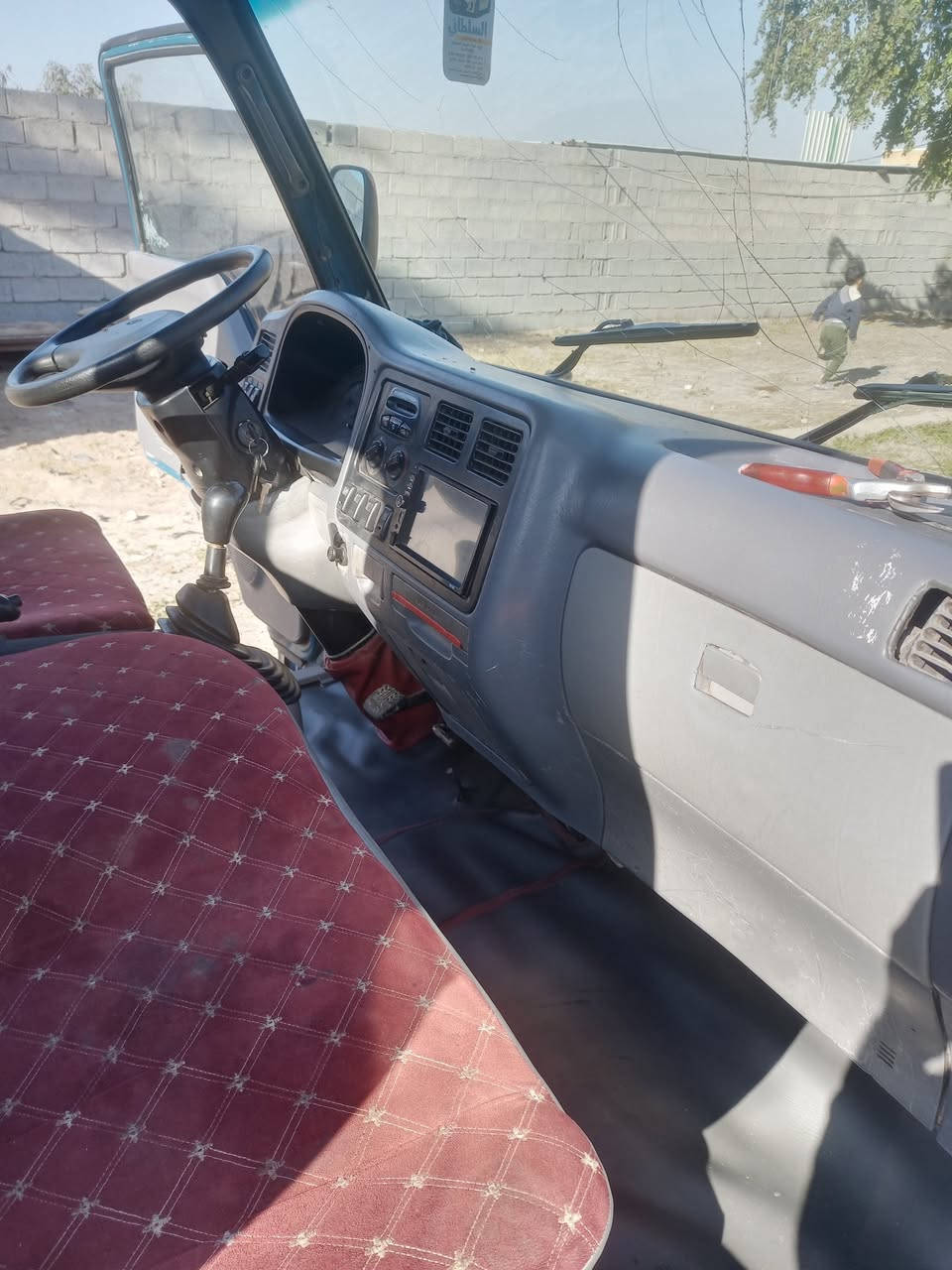 السلام عليكم كيا فونتيرا قماره قلاب شاصي كفاله كير كفاله اكسل كهربائيات كلها شغاله كلها شغاله مكينه بيها تبخير رقم ديالئ سنويه ٢٧
السعر ٥٧
 ***********
