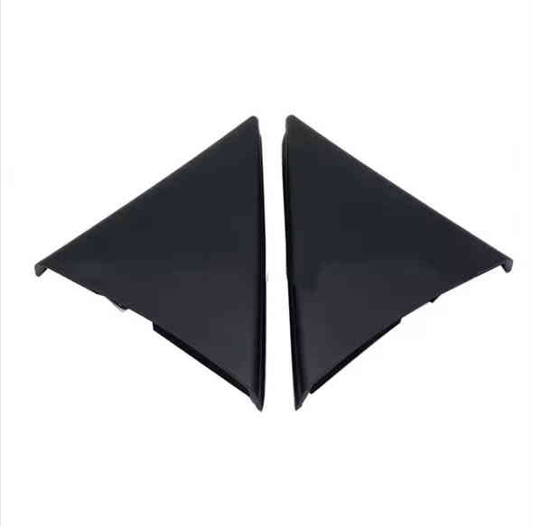 سلام عليكم 
مثلثات المرايات الداخلية
تاهو اوجمسي يوكن سوبربان 2007 - 2014
متوفرة الان وبتركيب الوكالة
سعر التخم 20 الف التوصيل مجاني
للحجز واتساب ***********
متوفر بلون الاسود والرصاصي والبيجي
