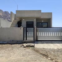 بيت جديد • ١٤٢م • واجهة ١٢م