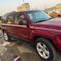 باتريوت • ٢٠١٧ • رقم ميسان