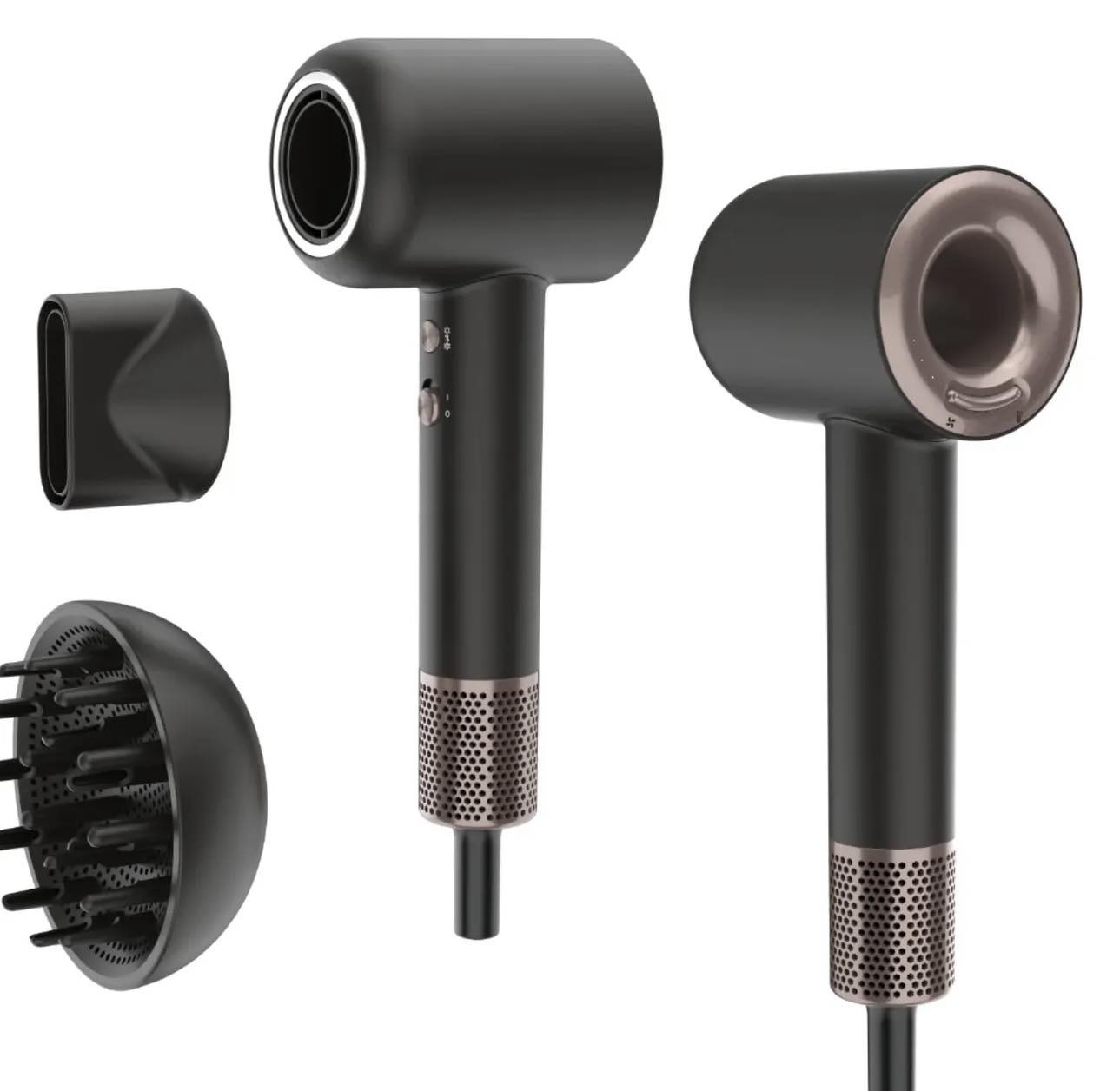 Leafless Hair Dryer ✨شسوار شعر ماركة

تقنية متطورة لتجفيف أسرع وحماية أعلى للشعر.
محرك رقمي قوي مع تحكم ذكي في درجة الحرارة للحفاظ على نعومة ولمعان الشعر وتقليل التلف.

توزيع هواء متوازن
يقلل الهيشان والتقصف
تصميم عصري وخفيف الوزن
مناسب للاستخدام المنزلي والصالونات


**إذا كنت صاحب هذا الإعلان وتريد حذفه لأي سبب، رجاءا أرسل رسالة إلى الدعم الفني**