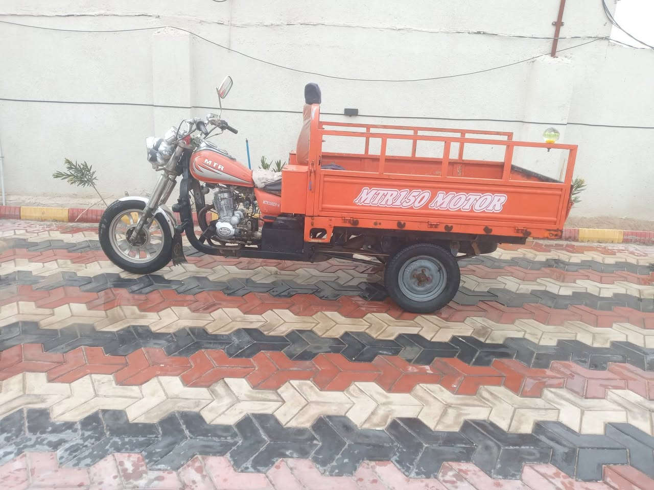 سلام عليكم ستوته MTR موديل ٢٠١٦ستوته رقم وسنويه لوحه الرقم ضايعه لاكن بيها كتاب إبلاغ في المرور *********** المكان البصره الزبير الدواجن
