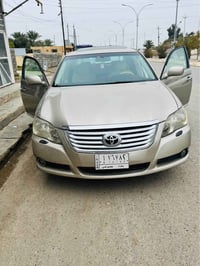 افلون ٢٠٠٧ • رقم بغداد • بدون حادث