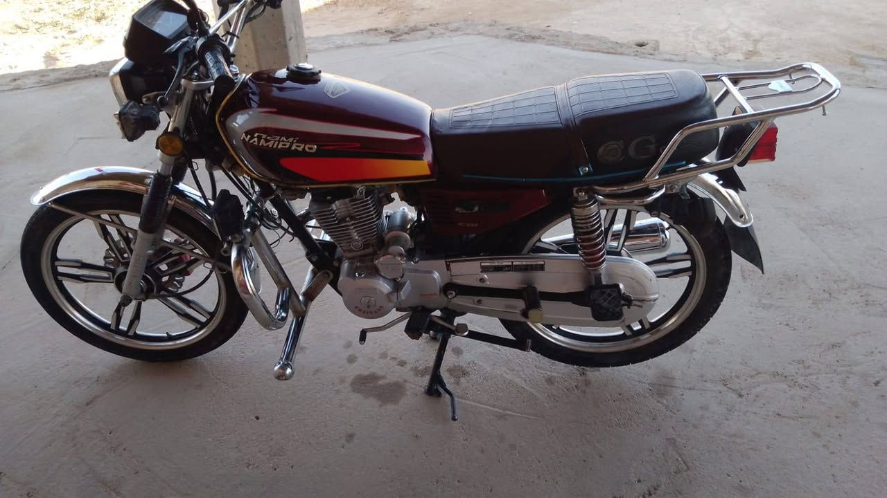 السلام عليكم ورحمة الله وبركاته
موطور اكسفانس موديل 23 بصمه سويج شتغيل عن بعد نظافه ونشاط خير من الله سلف كهربائيات اظويه كله شغاله لبيع او مراوس بشحن 

لتواصل ***********
