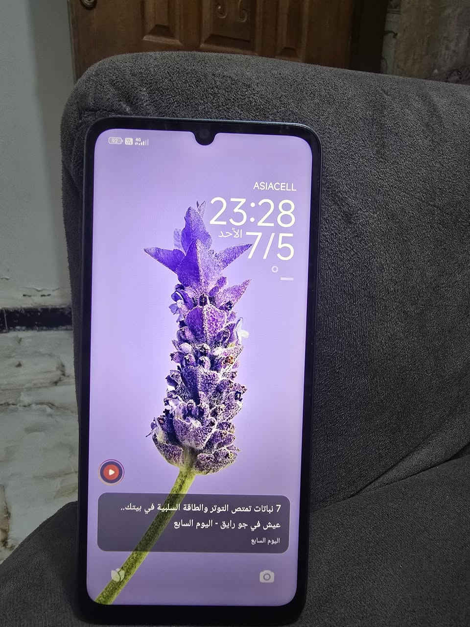 جهاز بوكو C65 البيع
الذاكره 256 
السعر 120
العنوان الشعب 
الجهاز نضيف ابد ما مفتوح


**إذا كنت صاحب هذا الإعلان وتريد حذفه لأي سبب، رجاءا أرسل رسالة إلى الدعم الفني**