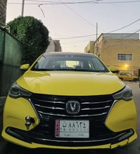 يالله ❤️ شانجان السفن 2024 تكسي كاملة مناقصه شي بيه ملاحضات شخوط يرادل...