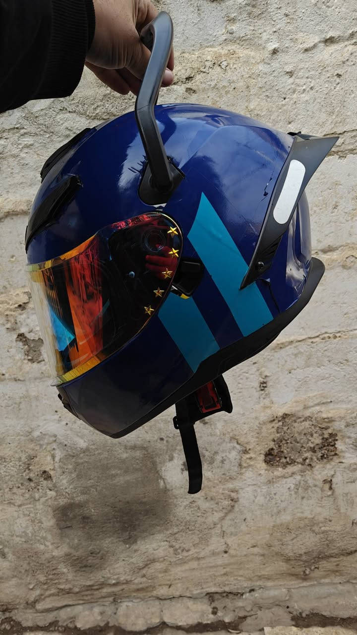 للبيع خوذة اصلية مغلفه شركة بلي
او مراوس بخوذه قياس اكبر مو شرط مغلفه

سعر البيع 50


**إذا كنت صاحب هذا الإعلان وتريد حذفه لأي سبب، رجاءا أرسل رسالة إلى الدعم الفني**