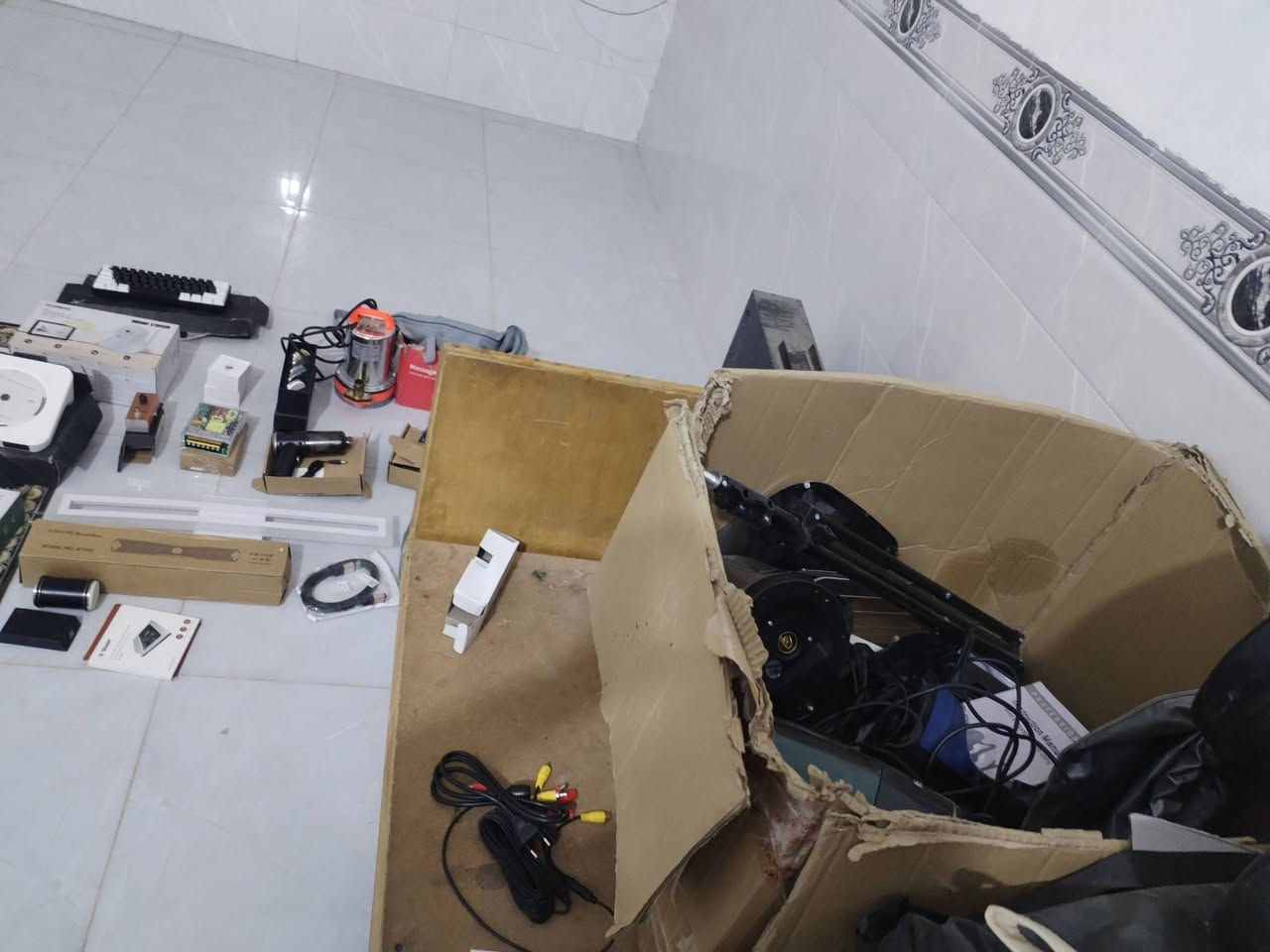 اخوان شلعه بهل شكل عله اول تم 50  كله


**إذا كنت صاحب هذا الإعلان وتريد حذفه لأي سبب، رجاءا أرسل رسالة إلى الدعم الفني**