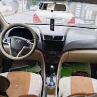 اكسنت خليجي • ٢٠١٥ • مكينة ١٦٠٠