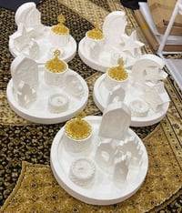 سيتات رمضانية • رمضان • زينة رمضان • ديكورات رمضانية • سيت • رمضاني