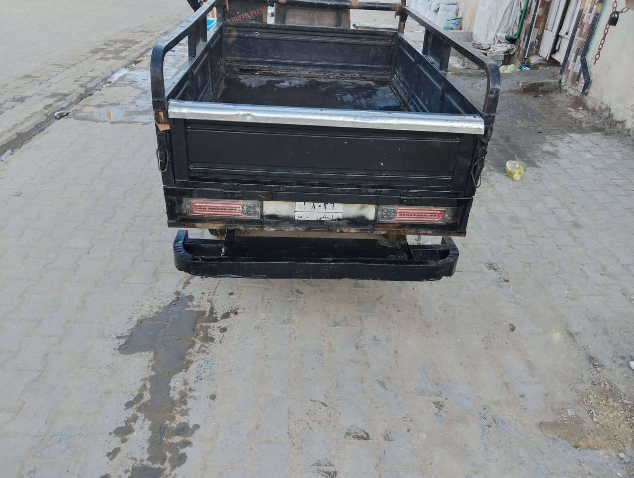 اللهم صلي على محمد والي محمد عبني جمره موديل 16 محرك 25 دراجه جاهزه من كلشي رقم الماني امداور ثاني يوم مكاني سماوه سبعه نيسان الدراجه جاهزه منكلشي شاصي ركبه فقط اخياس بلبدي اشويه مثل ما واظح بلصوره هاذه رقمي مرات مامتواجد عل فيس *********** السعر بدون ابيش 1800بيها مجال حك الجيه
