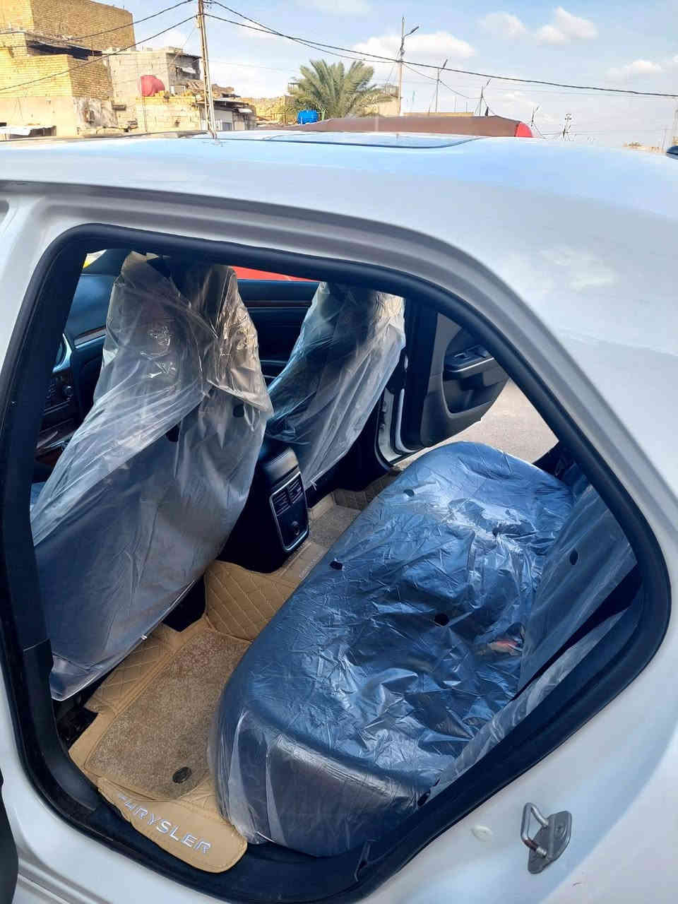 للبيع 🪬
2014 اربيل سنويه لل 2029 جديده جديده 
(كفاله عامه  وحتى من شخط ولاتكحيل شرط الفحص) 
داخل اسود
شاشه 
كير ماوس 
كامره 
دبل فان خليجي الاصلي انسا الحماوه 
حداديه جديده شرط التراي
تخم تاير جديد هسه شاده 
مابيها نقص كلبس على وضع شركه 
عدا التحديث الدعاميات
سعر 205 وبي مجال  
ليعجبه يتصل وانا حاضر
 ***********
‏‪***********‬‏
مكاني واسط قضاء الحي الشطره, ذي قار
