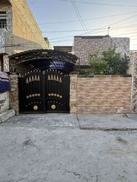 مكانة بلالفين • ١٢٠م • مسلح