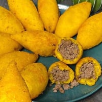 كبة تمن عنبر • بالحم العراقي • توصيل الفلوجه