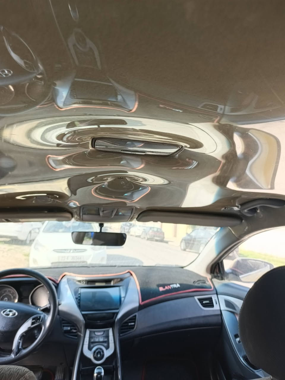 السلام عليكم
أفانتي للبيع ٢٠١٢ تكسي 
رقم بغداد الجديد بأسم الشرعي
وكالة و تحويل شرعي بل موصل
مكينه 16 جي تي
منضومه غاز
هيئه غرامات صفر
شاشه تحكمات استيرين
المري شفط
تبريد تدفئه
طخم تاير جديد
صدر جديد
داخلها جديد
الاستفسار  
***********
***********
مكان السياره موصل
حي الزهور
