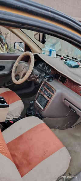 سلام عليكم سياره سمد 2012 لبيع مكينه كير مكفولات كهربايات كله شغاله تبريد شغال ثلج شرط تحويل رقم ميسان راعيه بغداد جيراني مصفره هيه و غرامات  سعر 26 مكاني مدينه الصدر  رقم ***********(ملاحضه لبنيد مروج و ما مصلحه نته صلحه لن قبل سبوع طار و عدلته بيدي )
