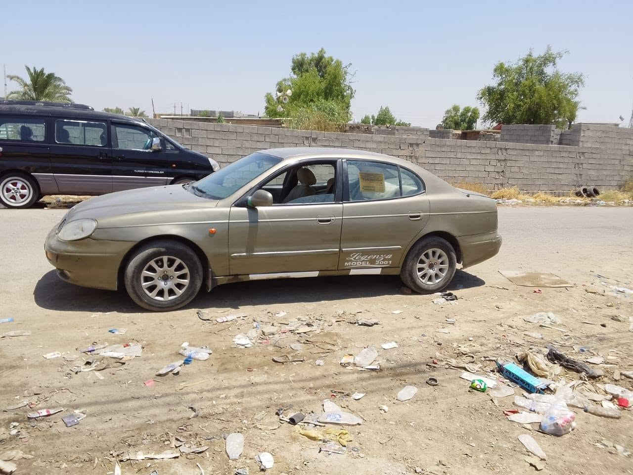 مرخصت الادمن  سلام عليكم سيار للبيع دايو الكنزه مديل 98 مكينه الفين مسكر بيه خيط تبخير سياره بيه خيط تبخير رقم وسنويه بس ال والدي  سياره مرتبه صدر امامي خليفي نضيف  لايت زنون تحويل ثاني يوم او بنفس ليوم بلي يعجبك عنوانه فلكه سلمان باك  تاميم سعر 

٣٣ وبيه مجال لطيبين 0773335086


**إذا كنت صاحب هذا الإعلان وتريد حذفه لأي سبب، رجاءا أرسل رسالة إلى الدعم الفني**