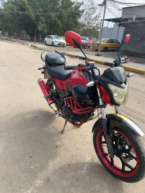 دايون خفاشدراجة خير من الله كلشي مابيهة رزانة فول مكاني بغداد لحسينية مال راشدية اوراق الدراجة تعبانة مو مال ترقيم