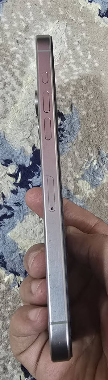 ايفون 15 PRO MAX ذاكرة 256 نموذج M اريد مراوس بسامسونج S25 ULTRA
واتساب  فقط ***********
