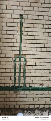 سباكة • تأسيسات صحية • كربلاء المقدسة