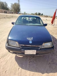 موديل ٩٠ • كير عادي • رقم الماني