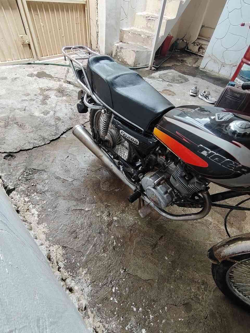 ماطورللبيع نظيف تواصل خاص


**إذا كنت صاحب هذا الإعلان وتريد حذفه لأي سبب، رجاءا أرسل رسالة إلى الدعم الفني**