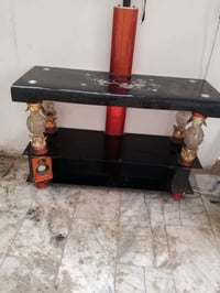 ميز • بلازما