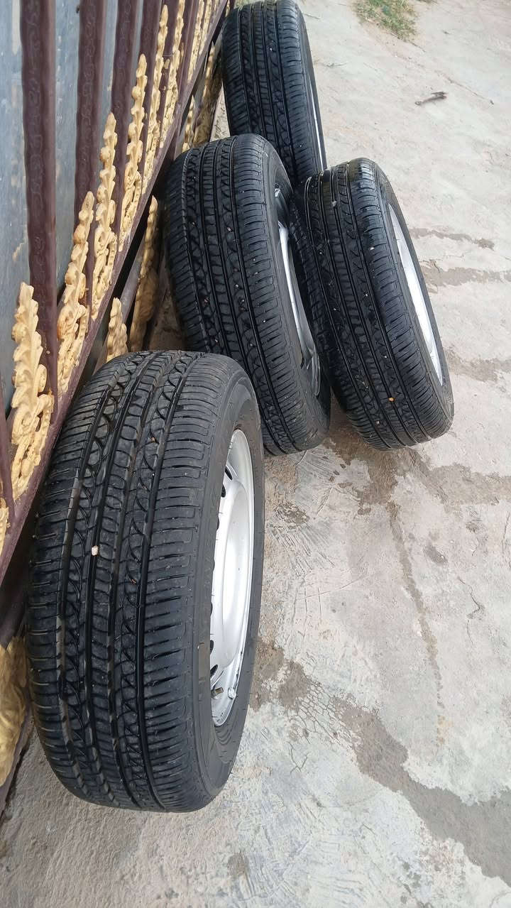 ويل النترا حجم 15 تخم تاير جديد مراوس بويل كب النترا موديل 23 يرهم بيع ومراوس ***********
