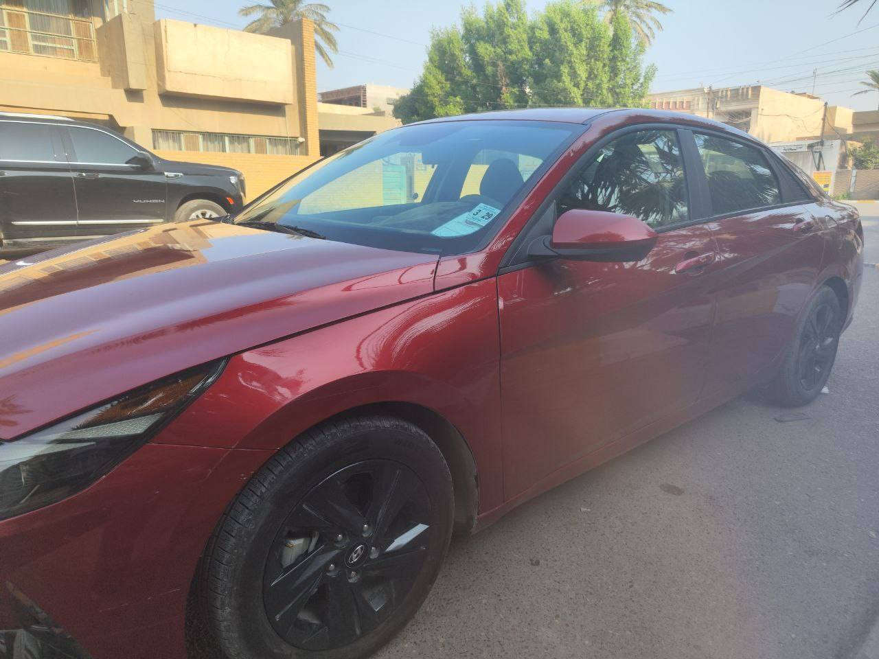 النترا 2023 هايبرد فئة اس اي ال فول مواصفات ماعدا الكشنات والفنحة ماشية 10 الف رقم بغداد پأسمي  مكاني بغداد السعر 152 التفاصيل على الخاص واتس اب ***********
