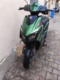 سكنس • ملف2000w • بدون بطاريات
