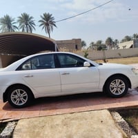 سوناتا ٢٠٠٩ • ٢٤٠٠ • خليجي