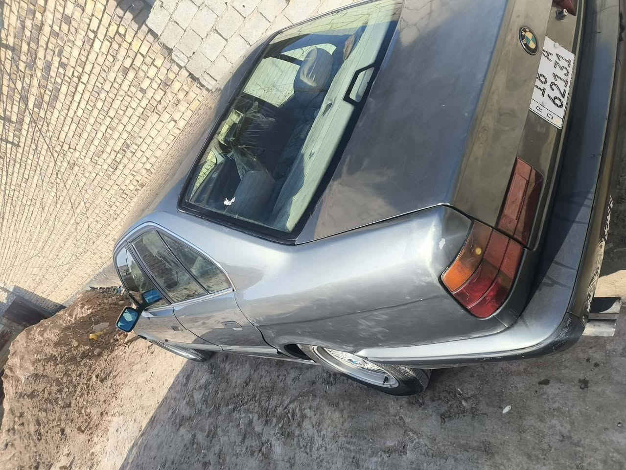 للبيع مكان حله بابل سياره نقص فقط حداديه وتبريد سعره ٣٣$ ***********
