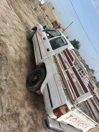 ١٩٩٢ • مكينة وكير نضيفات • الناصرية