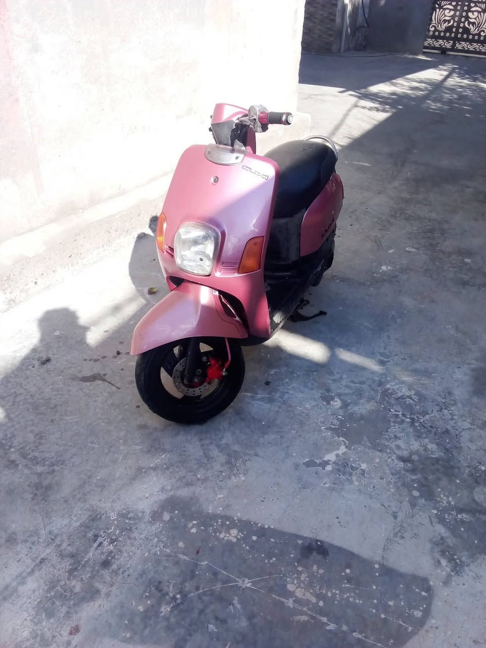 السلام عليكم للبيع شراء يجي خاص


**إذا كنت صاحب هذا الإعلان وتريد حذفه لأي سبب، رجاءا أرسل رسالة إلى الدعم الفني**