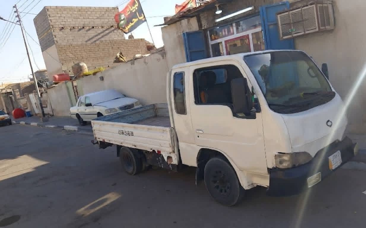 سلام عليكم كيه سامسونج مديل 2000 سنوية عاج رقم بصره مشروع وطني مكينه وكير وشاصي جدد لعنوان بصرة سياره جاهزه للعمل لشرعي ماواصله لسعر 28 للستفسار عله هذه لرقم ***********
