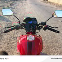 ، دراجه RK 200c مرقم اربيل سنوية بأسمي تحويل ثاني يوم، دراجه خير من ال...