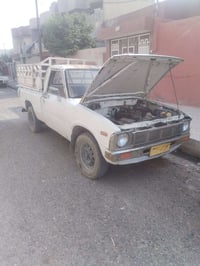 اكسن • موصل • جانب ايمن