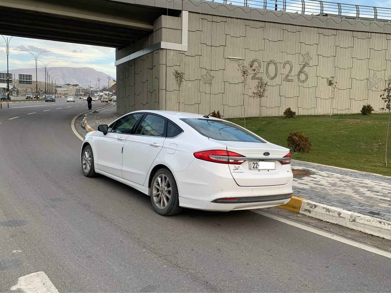 فۆرد فیوشن 2017
مواسەفات SE
سێ پارچە لە تەنیشتی هەیە
پێش و پشتی کەپسە
0750 749 5355 سوران, أربيل
