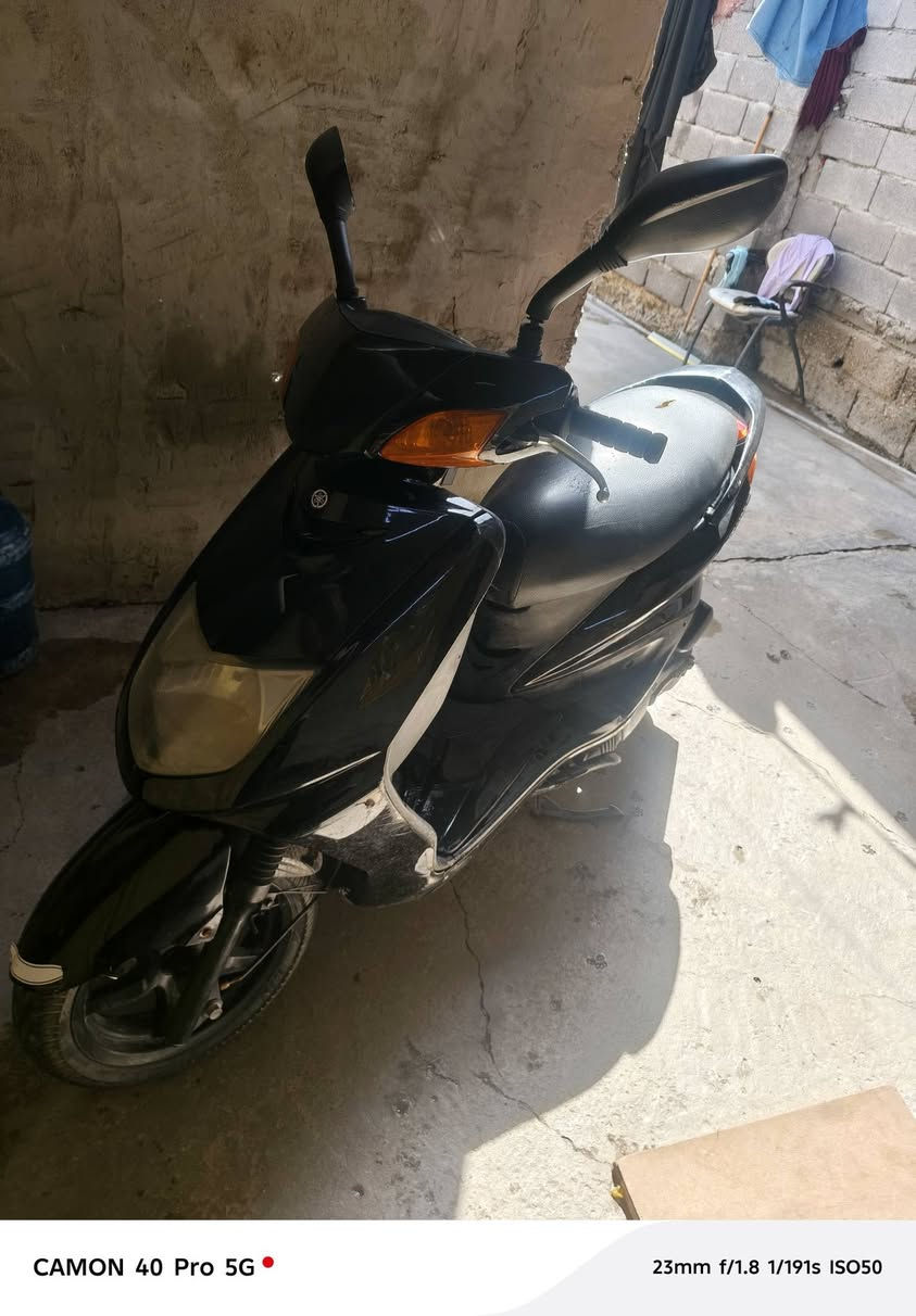 سلام عليكم سكنس نثيه كابريتر للبيع دراجه كلشي مبدللها جديد بس بيها تبخير بلمكينه السعر 350 قفل مكاني بغداد


**إذا كنت صاحب هذا الإعلان وتريد حذفه لأي سبب، رجاءا أرسل رسالة إلى الدعم الفني**