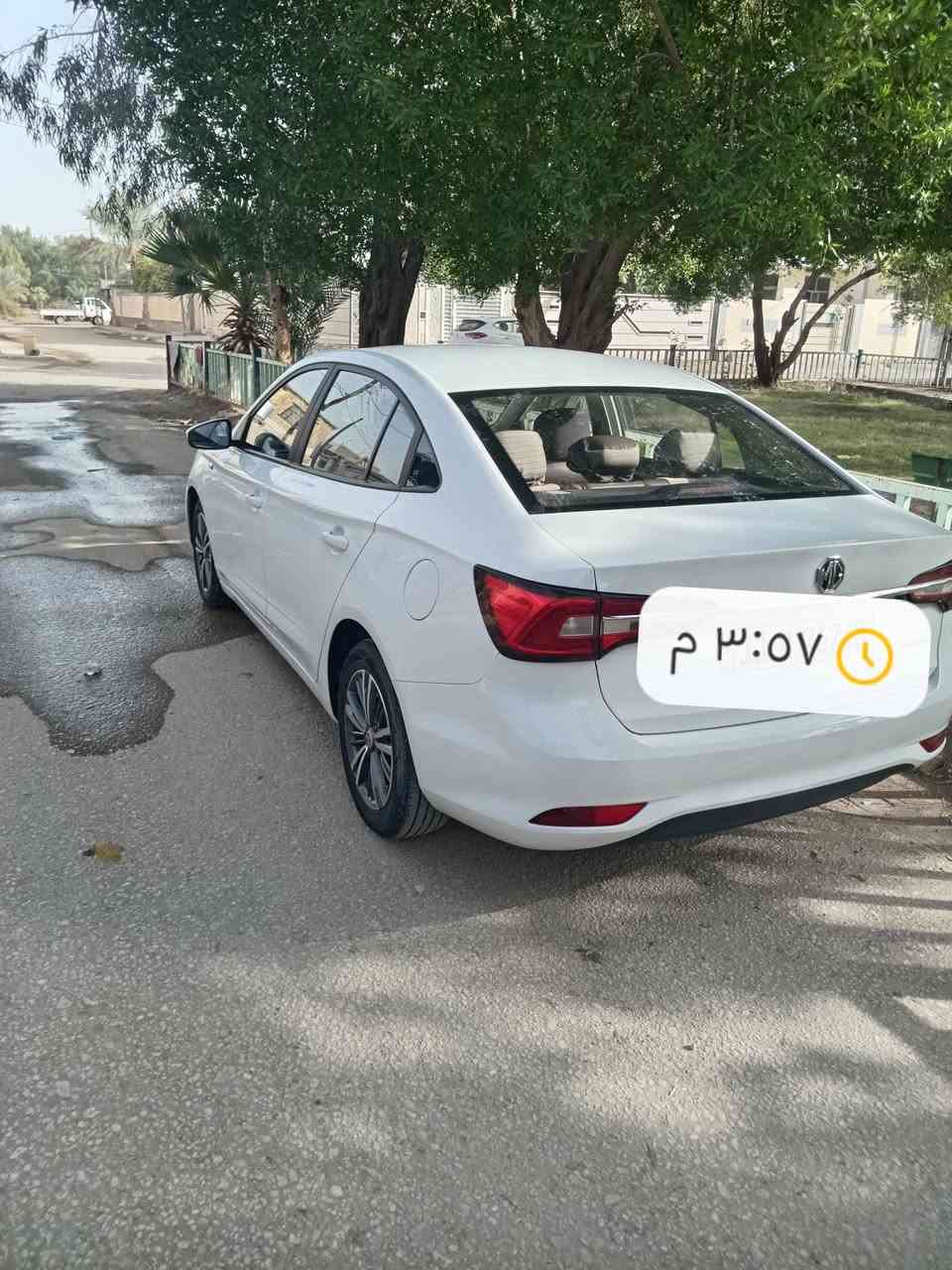 موديل 24 رقم بغداد بسمي
ماشيه 65 
سونار موجود بل منشور
مكان سياره بابل
سعر 93 
***********
